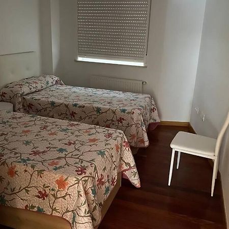 Apartamento En Boiro Eksteriør bilde